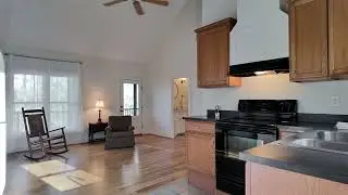 855 Moody Bridge Road Cleveland South Carolina 29636 Original