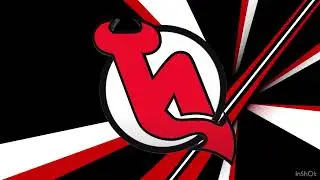New Jersey Devil&rsquo;s goal horn 2023-2024