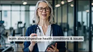 Digestive Health Guide