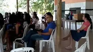 Evento Evang&eacute;lico