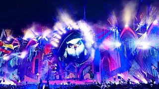 Oliver Heldens b2b Benny Benassi Full Set EDC Orlando 2024