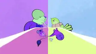 Super Simple Songs Everything Is Going To Be Alright Intro Logo Sponsored By Klasky Csupo 2001