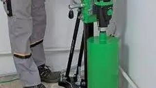 Сверлильная установка EIBENSTOCK EBM 250/2 RP