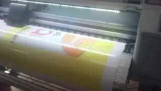 Impresora a color Mutoh ValueJET 1638X 64
