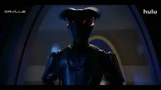 The Orville S03E07 From Unknown Graves Promo