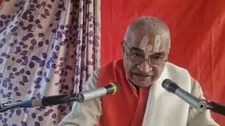 SRIMAD VALMIKIYA RAMAYANA KATHA Sriram ki दिनचर्या PT ANIL KUMAR MISHRA AT PRAYAGRAJ 