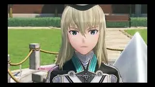 Sakura Wars First Playthrough Pt 12.5 END Sakura Ending NG+ Trophy Grind Pt 1