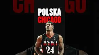 POLSKA NOC KOSZYK&Oacute;WKI W CHICAGO🐂