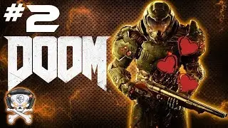 DOOM - PURE LOVELY DECIMATION - Part 2