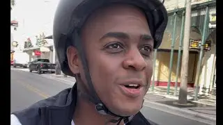 RayVolt Electric Bike Store in Tampa | Sherman Milton III, REALTOR