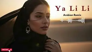 Ya Lili &ndash; ELSEN PRO Afro Arabic Remix 2026 🌍 Deep Groove Edition Nomadic Bass Thread