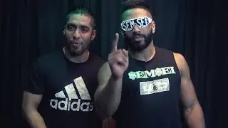 More Enter The Field of Play for All In / All Out at PPW264