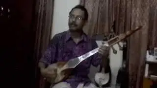 dotara by solaiman, playing Bengali folk song.....oki ekbar ashia shonar chan mor jao dekhia re