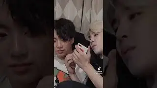 JIKOOK DOMESTIC❤️
