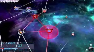 Let's Play: Endless Space Disharmony - Part 1