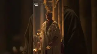 The Man Who Ended the Roman Republic: Julius Caesar #history #ai #facts #historyfacts #juliuscaeser