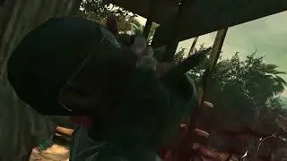 Call of Duty Modern Warfare 3: Back on The Grid | 4K