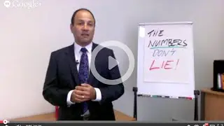 The Numbers Dont Lie | Outcomes Business Group