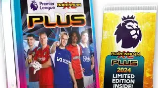 football card opening