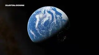 Использование космоса в качестве оружия &mdash; ужасающее будущее космической войны