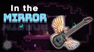 In the Mirror OST but it's Metal | Celeste: Chapter 5