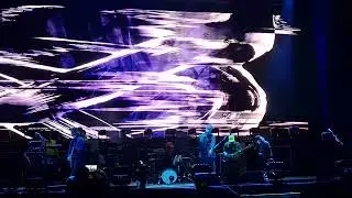 The National - Light Years, Way out west 2024