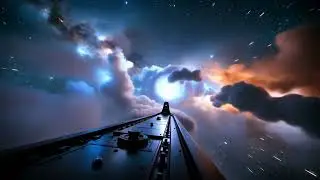 Beyond Light &ndash; Cinematic Journey Faster Than Speed of Light