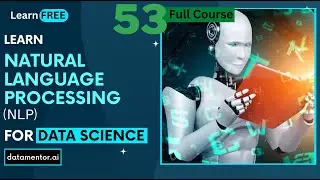Encoder & Decoder : [ 53 ] Natural Language Processing(NLP)