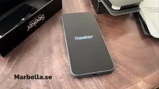 Recensione di Seeker Solana Mobile 2: il miglior smartphone Crypto e Web3 del 2025? Unboxing e co...