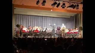 The Story - Tenorhorn Solo - M.Müller