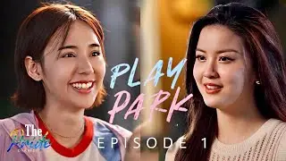 Ing and Lin Episode 1 || When A Single Mom Met the CEO 
