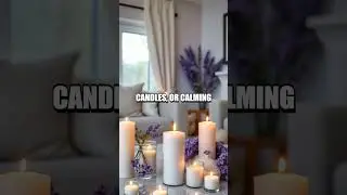 Evening Renewal with the Power of Hygge