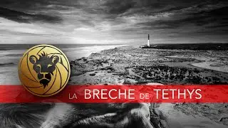La Breche de  Téthys · phare de La Coubre · grandes marées & pose longue