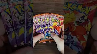 Opening the NEW Hot Air Arena Pok&eacute;mon Set! 🔥 (Day 1 Pulls!)