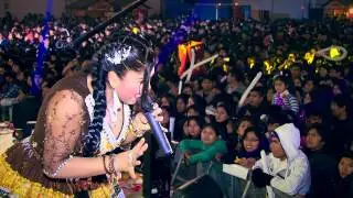 Rosita de Espinar - Por tu amor, No quiero riquezas, Dime si eres feliz @ 17 Aniversario Oficial
