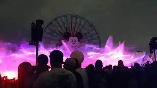 20250917 Halloween Time at Disneyland Resort
