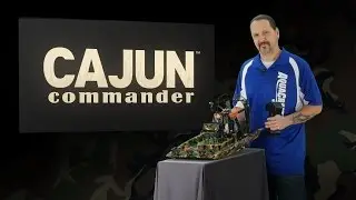 Spotlight: Cajun Commander Brushless RTR by AquaCraft Models