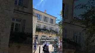 La Romieu France-Camping Florence-The Ryder Life #theryderlife #travel #irishtourism