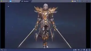 Lineage 2 Revolution, Class Overview, BEST CLASS