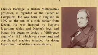 First  to 5th generation of computer