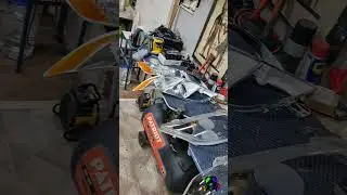 ХРОМИРОВАНИЕ, РЕМОНТ ФАР. #monster_dip_24 Группа ВК более 1000 работ.  