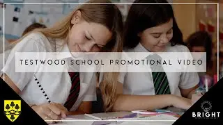 Testwood School | Promotional Video