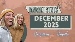 What really happened in the 2025 real estate market in Bend, Oregon?