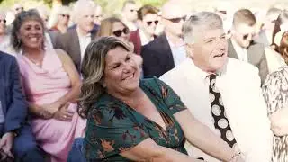 Hyde wedding highlight 10/3/25