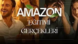 Amazon FBA Eğitimi Almadan &Ouml;nce Mutlaka İzle! 🚨 Eğitmen Se&ccedil;iminde Yapılan Hatalar