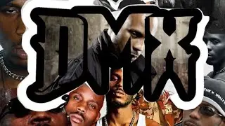 DMX rip legend 🫡 #trending #hiphop #viralreels #video #history #youtubeshorts #dmx #viralshorts 