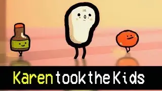 I played the Saddest Life Simulator... This is Your Life now