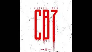 Capital Bra & Samra - Makarow Komplex (Official CB7 Audio)
