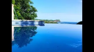 Beachfront House For Sale