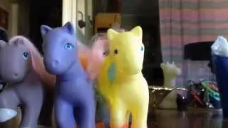 RinLin's MLP + Fakies Review #2